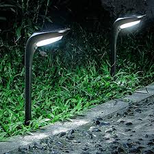 10 Best Solar Pathway Lights Buying Guide Updated November 2020