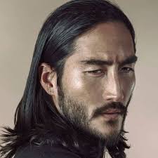 15 Asian Beard Styles 2020 Guide Asian Beard Long Hair Styles Hair And Beard Styles