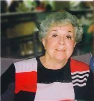 Rena Marcus Obituary (1924