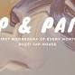 Sip & Paint at Busti Tap House
