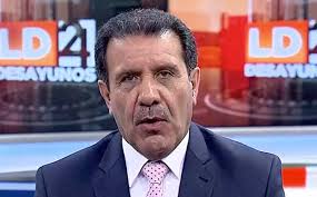 Roberto Machado analiza el desempeño de Ecuador en Copa América