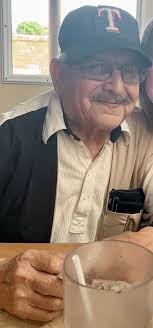 Obituary information for Gumecindo P Saucedo Jr