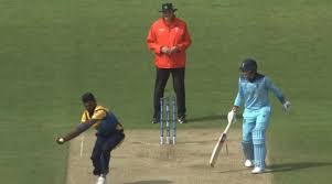 Ind vs sl live 2nd odi: Watch Isuru Udana Grabs Breathtaking Return Catch To Dismiss Eoin Morgan Icc Cricket World Cup 2019 The Sportsrush