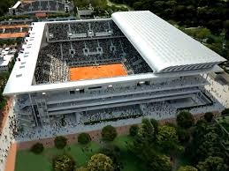 How did you get tickets for stadium tour at roland garros. Roland Garros Plans To Lit Up Main Courts For 2020 Coliseum
