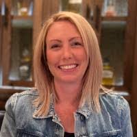 Kristin Ferris's Instagram, Twitter & Facebook