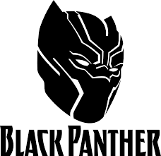 Https I Pinimg Com Originals 4d 18 7d 4d187de1b7a7dda9ba7e6da9b4fe7b67 Png Black Panther Tattoo Black Panther Black Panther Drawing