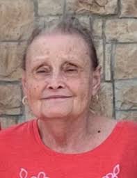 Connie Marie Aldrich Obituary October 29, 2024
