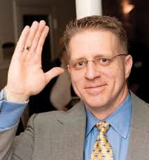 Vacation Bible School and Summer Camp Farewell to Tony Gomillion