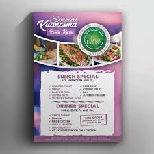Maybe you would like to learn more about one of these? Lunch Special Ang 15 The Greenhouse Bar Restaurant Facebook