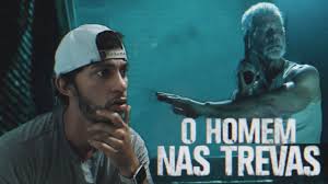 Quando norman nordstrom (stephen lang) vive isolado na tranquilidade de sua residência até que. O Homem Nas Trevas 2 Lancamento De Filme De Terror Youtube