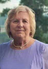 Dorothy "Dot" Adcock Ragland