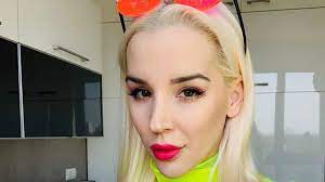 I czy to koniec przygody lil masti z pojedynkami w oktagonie federacji? Kim Jest Lil Masti Aniela Bogusz Kiedys Sexmasterka Teraz Lil Masti Kim Jest Kontrowersyjna Gwiazda Internetu