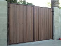 Rv gate with man door. 10 Rv Gate Ideas Gate Wrought Iron Gates Iron Gates