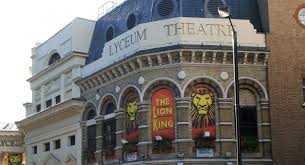 Lyceum Theatre Seating Plan Watch The Lion King At West End