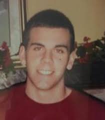 Nicholas Doucette Obituary