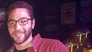 Fundraiser for Mohamed Elzein by Nick Hatzis : Abbas Elzein Funeral Fund