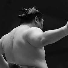 Sumo Wrestler Eau de Parfum 50 ml