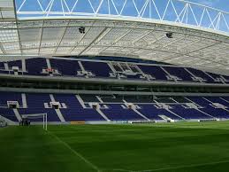 Stadium, arena & sports venue. Estadio Do Dragao Football Wiki Fandom