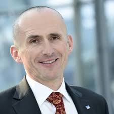 May 19 at 9:42 am ·. Dieter Spreng Bereichsleiter Immobilienmanagement Vr Bank Bayern Mitte Eg Xing