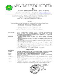 Check spelling or type a new query. Contoh Sk Tim Supervisi 2020 Pdf