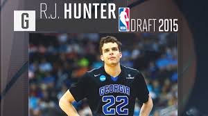 Nba draft scouting reports, mock drafts, articles on nba draft prospects. 2015 Nba Draft Sleepers R J Hunter Tyus Jones Headline Underrated Prospects Sports Illustrated