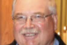 Obituary: Richard Dennis Egan