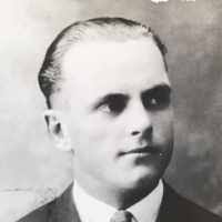 Harold Wilbert Hudnall (1902–1944)