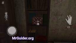 Carrot + sweet potato = kanro. Evil Nun Walkthrough Guide Tips Cheats Strategy Mrguider