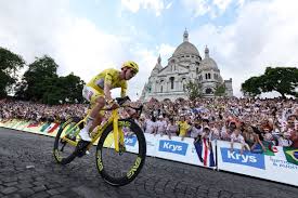 Trend Google: tour de france