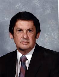 Randall Hollaway Obituary