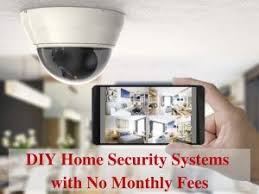 Our Top Diy Home Security Systems With No Monthly Fees In 2020 Diy Home Security Home Security Systems Wireless Home Security Systems