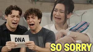 SHOCKING TWIST, Not Tate, nor Aaron, Tesoro's biological father revealed to shock  DOOL fans— (𝖣𝖾𝗍𝖺𝗂𝗅 𝖢𝗁𝖾𝖼𝗄 𝖡𝖾𝗅𝗈𝗐) | Facebook