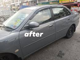 Bcs 8990 1 no casis: Proton Waja Cat Warna Tca Audio Car Accessories Sdn Bhd Facebook