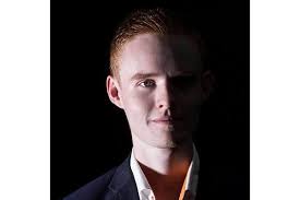 Luke Coburn Magician of the Mind