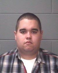 Man accused of having sex with teen