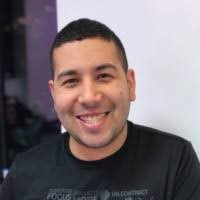 Christopher Macri's Instagram, Twitter & Facebook