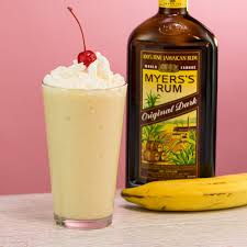 The Bbc Tipsy Bartender Recipe Rum Recipes Tipsy Bartender Myers Rum