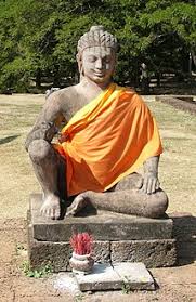 Image result for leper king angkor