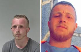 Billy Watts of Worcester jailed after disclosing private sex photo