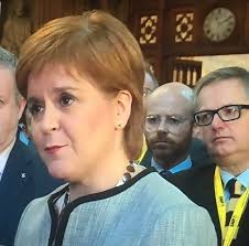 FERRY STORY: Late and over-budget CalMac ferry Glen Rosa to be launched