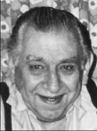 John Dietz Obituary (2007)