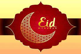 Thousands of people travelling to southern bangladesh break pandemic rules to cross the padma river, at the port at munshiganj's shimulia on may 7, 2021, amid the ongoing lockdown. Eid Ul Fitr 2021 Happy Eid Mubarak New Banners And Cards National Day 2021