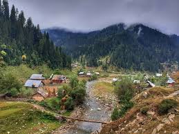 Maybe you would like to learn more about one of these? Kashmir Border Tour