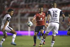 Instalējiet aiscore lietotni savā mobilajā tālrunī un sekojiet līdzi tiešraidēm independiente rivadavia u20 vs gimnasia mendoza u20! Uno X Uno Puntajes Vs Gimnasia Todas Las Noticias De Independiente Infiernorojo Com