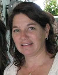 Marsha George Obituary (1963