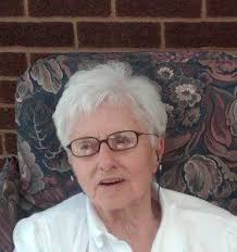 Obituary of Cecelia Davis