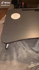 Tiktok Amazon Must Haves Laptop Tray Video Cool Things To Buy Cool Stuff Cool Gadgets To Buy