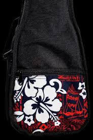 Check spelling or type a new query. Ohana Ukuleles Ub Xx Hawaiian Print Gig Bag Ohana Music