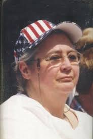 Deborah Self Obituary