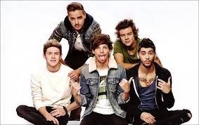 They would go on to become the most profitable boyband in history, topping charts and winning though the boys are not currently together, with a new official website launching on 23 july to mark their 10th anniversary, rumours are rife of a. One Direction To Likely Celebrate 10th Anniversary With One Time Tv Reunion